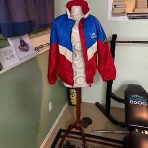 Ice Rider Snowmobile Jacket by Mustang